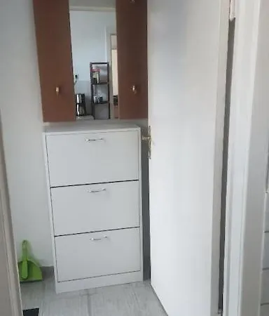דירה Mit Garten Zentral שוורין