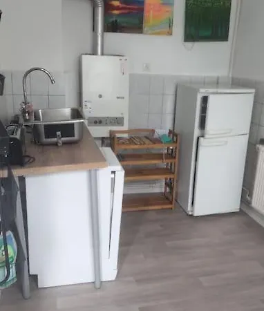 Mit Garten Zentral שוורין