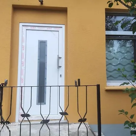 דירה Mit Garten Zentral