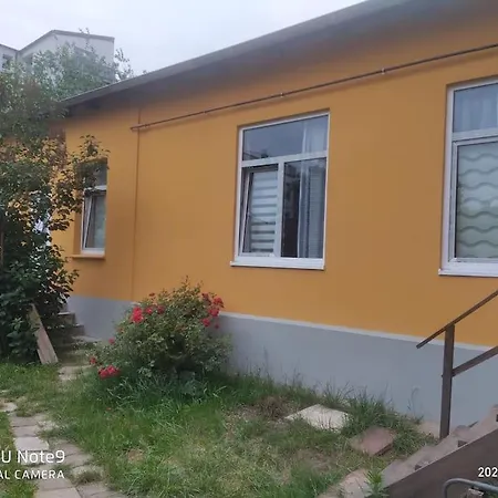 Mit Garten Zentral דירה *