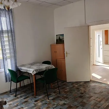 דירה Mit Garten Zentral שוורין