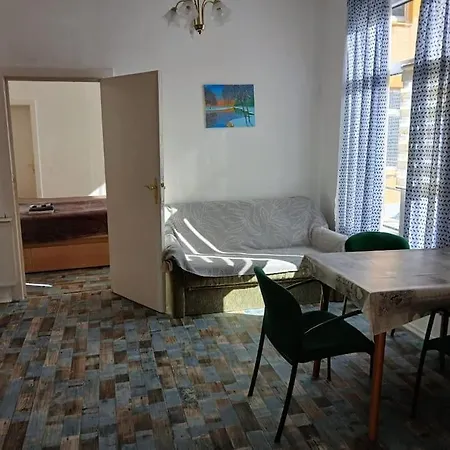 דירה Mit Garten Zentral *