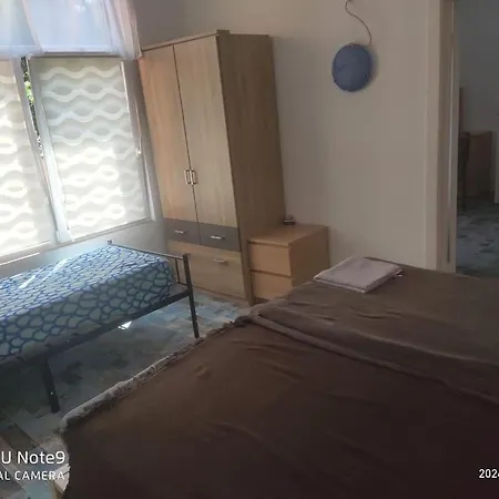 דירה Mit Garten Zentral